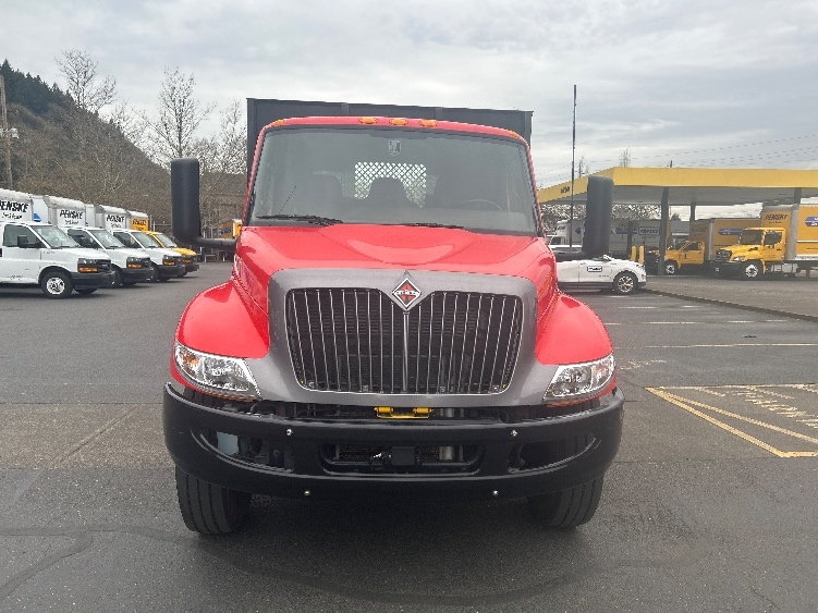 2022 International MV in Portland, OR — photo 2