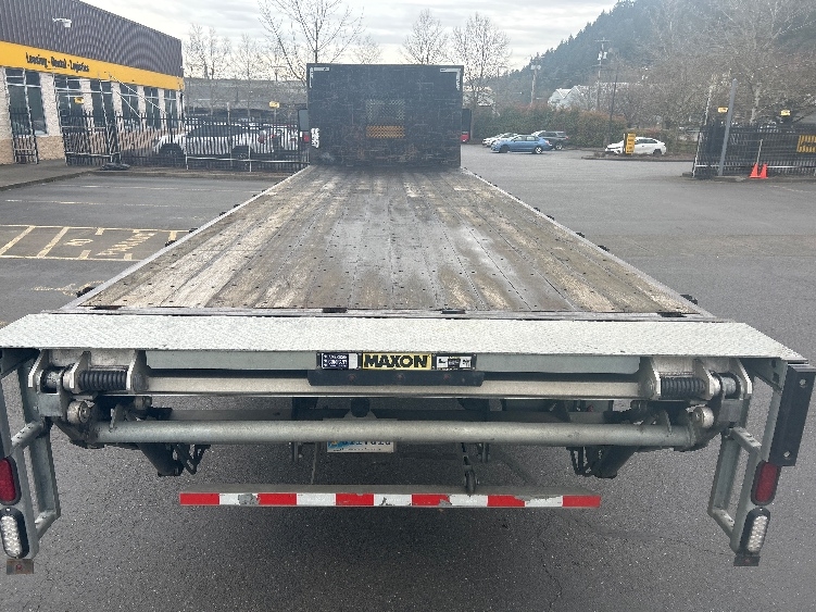 2022 International MV in Portland, OR — photo 9