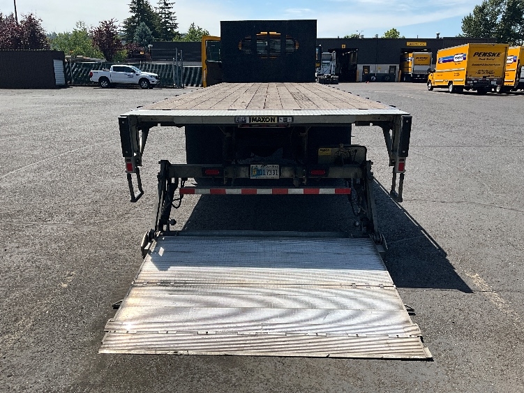 2022 International MV in Clackamas, OR — photo 8