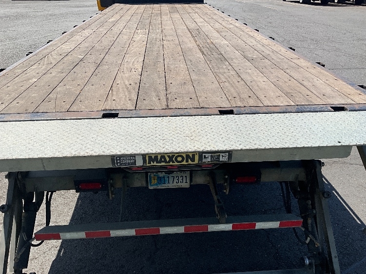 2022 International MV in Clackamas, OR — photo 9