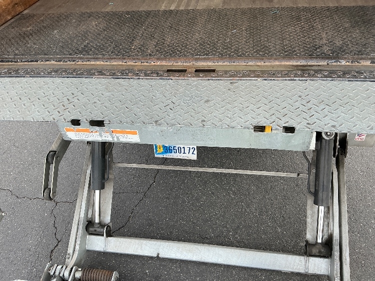 2022 International MV in Fontana, CA — photo 10