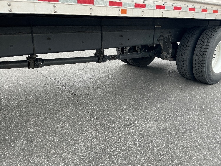 2022 International MV in Fontana, CA — photo 5