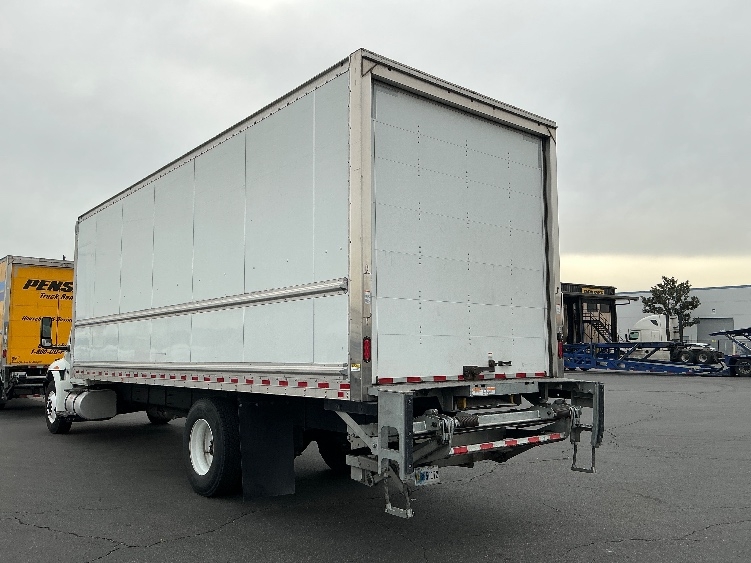 2022 International MV in Fontana, CA — photo 6