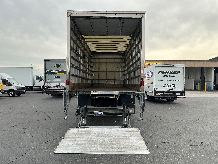 2022 International MV in Fontana, CA — photo 9