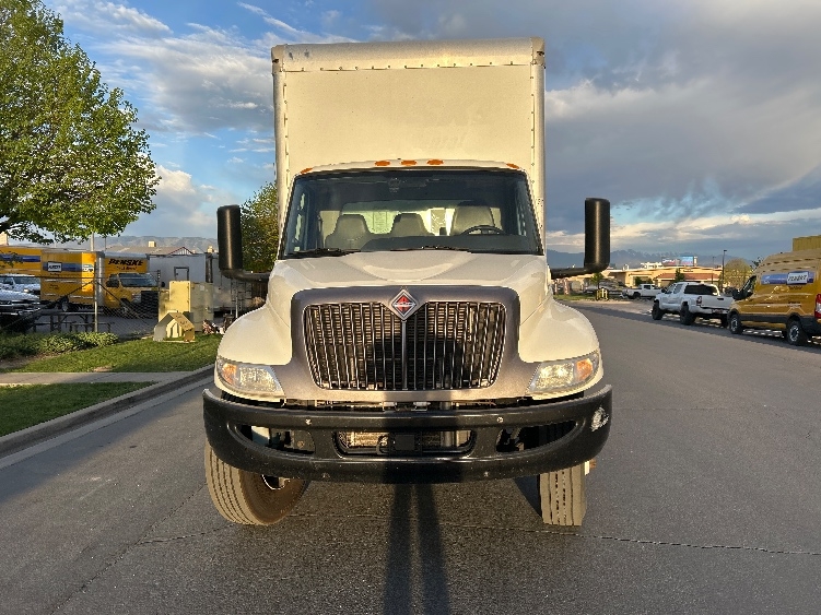 2022 International MV in West Valley City, UT — photo 2
