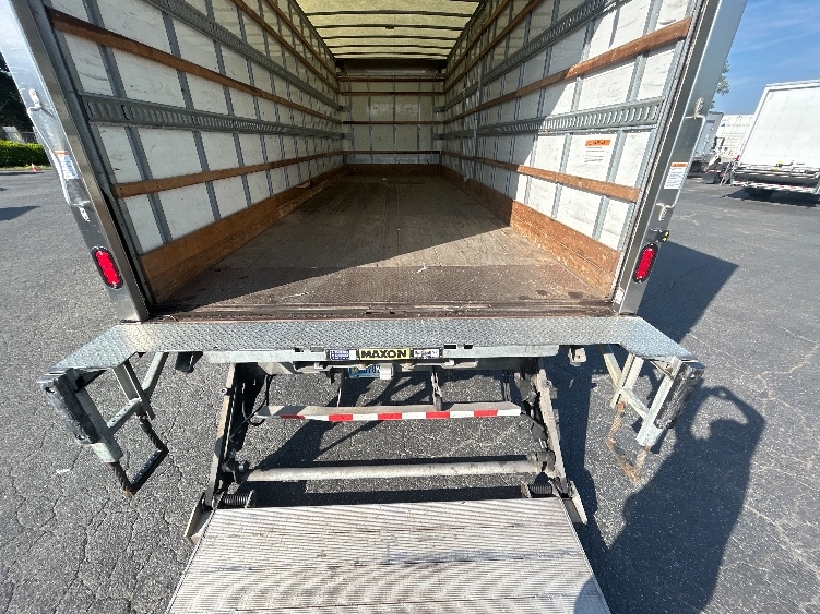 2022 International MV in Charlotte, NC — photo 10