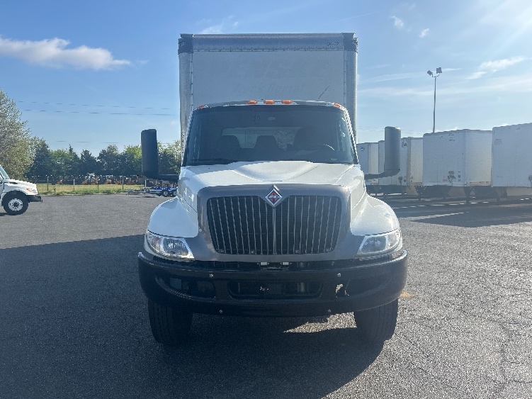 2022 International MV in Charlotte, NC — photo 2
