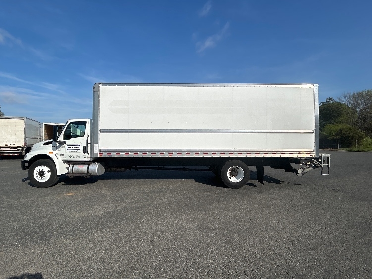 2022 International MV in Charlotte, NC — photo 4