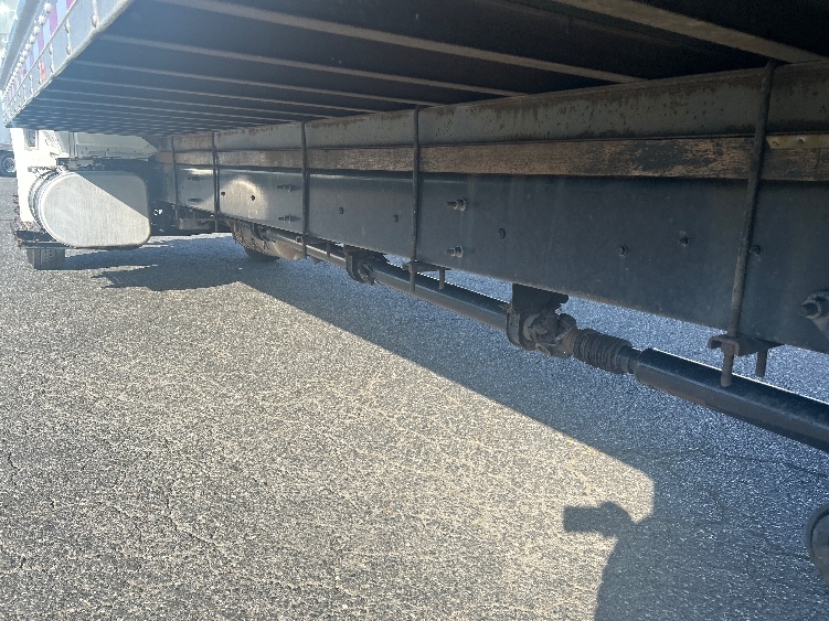 2022 International MV in Charlotte, NC — photo 5