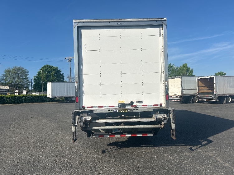 2022 International MV in Charlotte, NC — photo 7