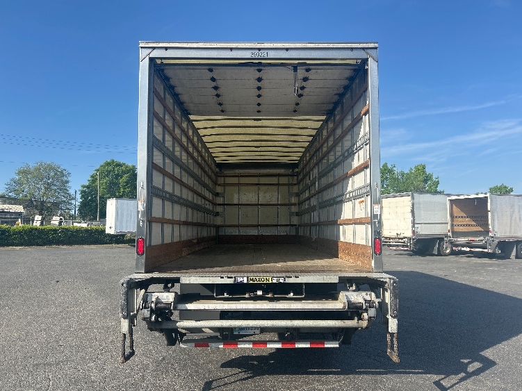 2022 International MV in Charlotte, NC — photo 8