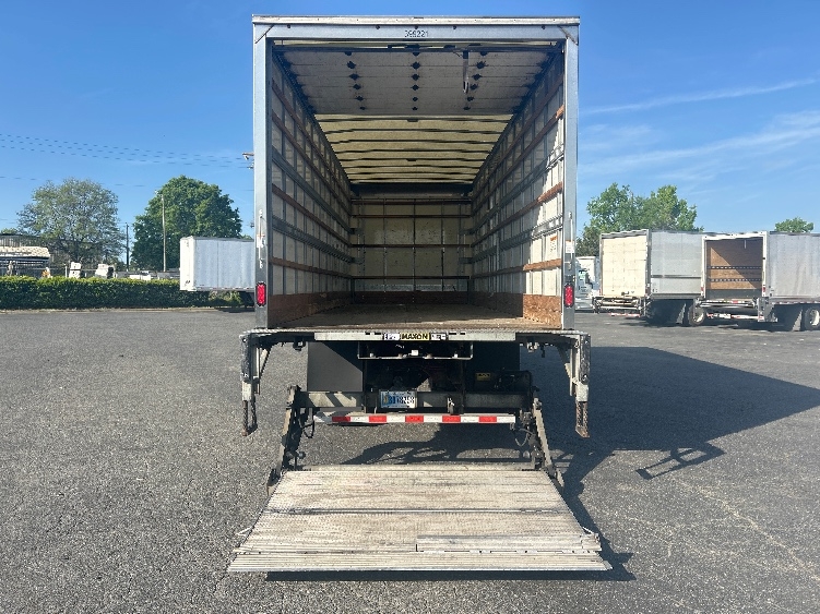 2022 International MV in Charlotte, NC — photo 9