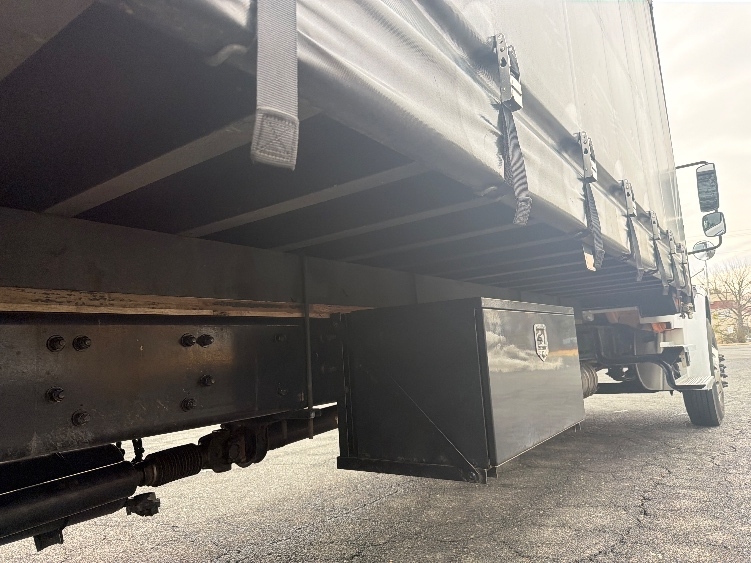 2022 Freightliner M2 106 in Manassas, VA — photo 5