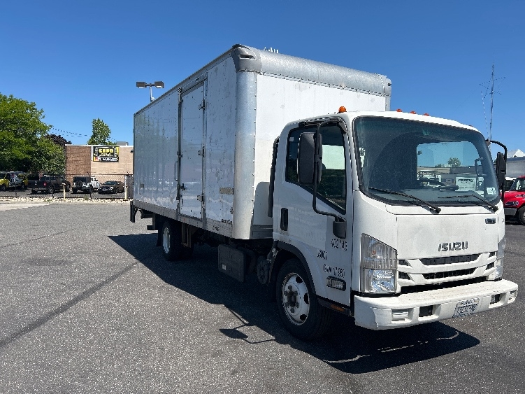 2021 Isuzu NQR in West Babylon, NY
