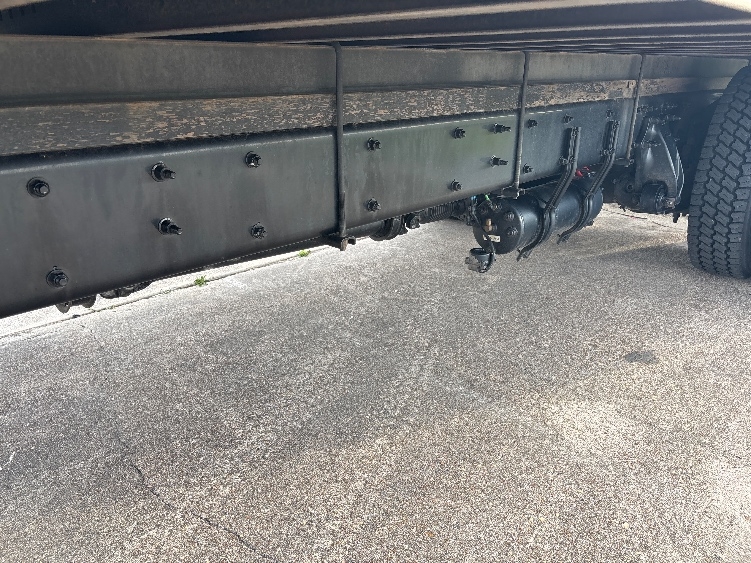 2022 Freightliner eM2 in Bryan, TX — photo 5