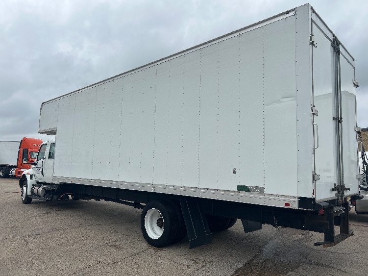 2022 International MV in San Antonio, TX — photo 6