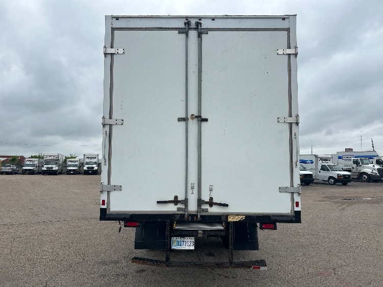 2022 International MV in San Antonio, TX — photo 7