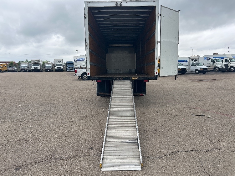 2022 International MV in San Antonio, TX — photo 9