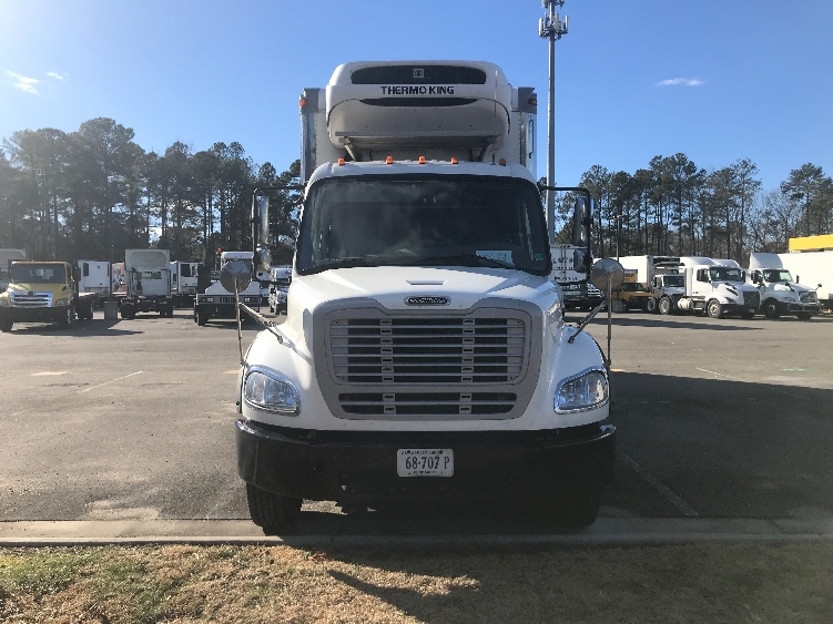 2022 Freightliner M2 112 in Prince George, VA — photo 2