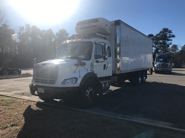 2022 Freightliner M2 112 in Prince George, VA — photo 3
