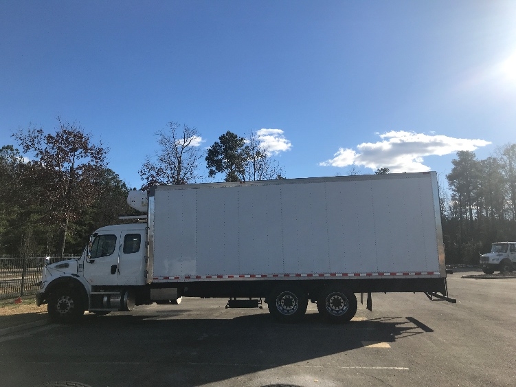 2022 Freightliner M2 112 in Prince George, VA — photo 4