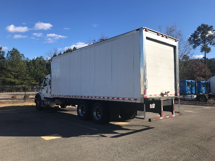 2022 Freightliner M2 112 in Prince George, VA — photo 6