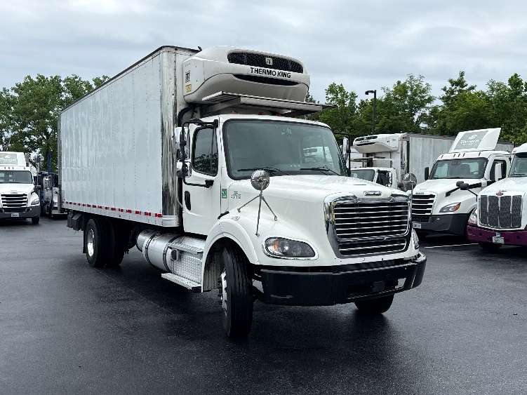 2022 Freightliner M2 112 in Jessup, MD