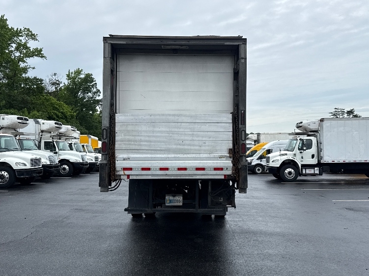 2022 Freightliner M2 112 in Jessup, MD — photo 7