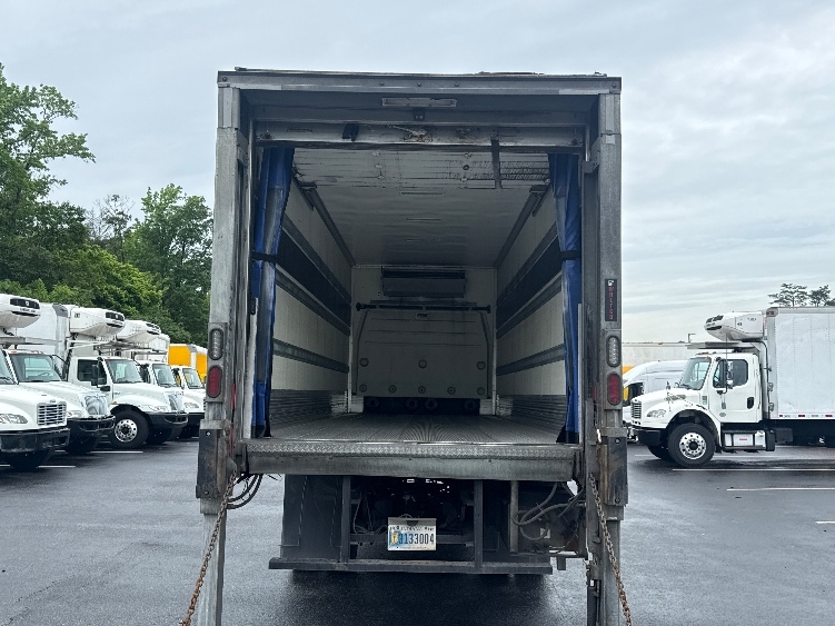 2022 Freightliner M2 112 in Jessup, MD — photo 8