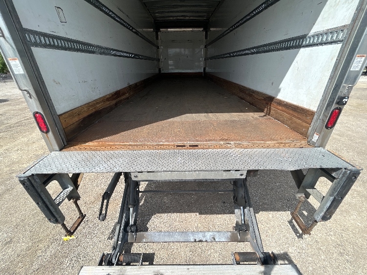 2022 International MV in La Porte, IN — photo 10