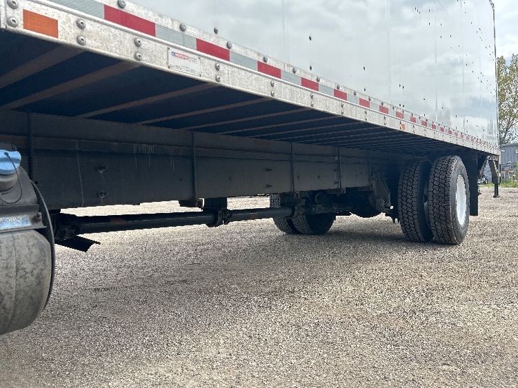 2022 International MV in La Porte, IN — photo 5