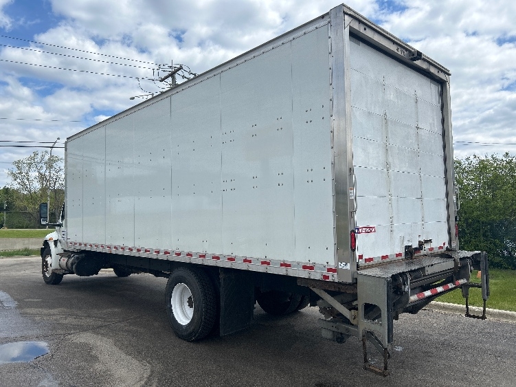 2022 International MV in La Porte, IN — photo 6
