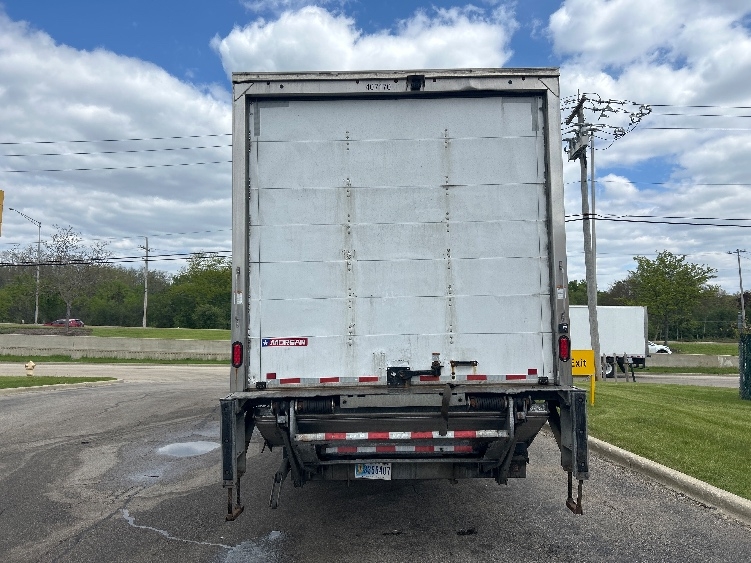 2022 International MV in La Porte, IN — photo 7