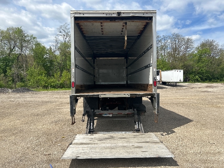 2022 International MV in La Porte, IN — photo 9