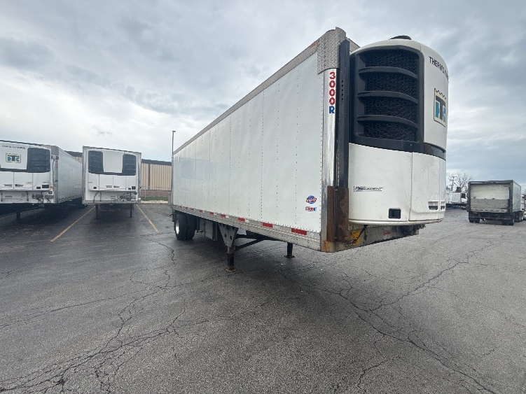 2022 Utility Trailer