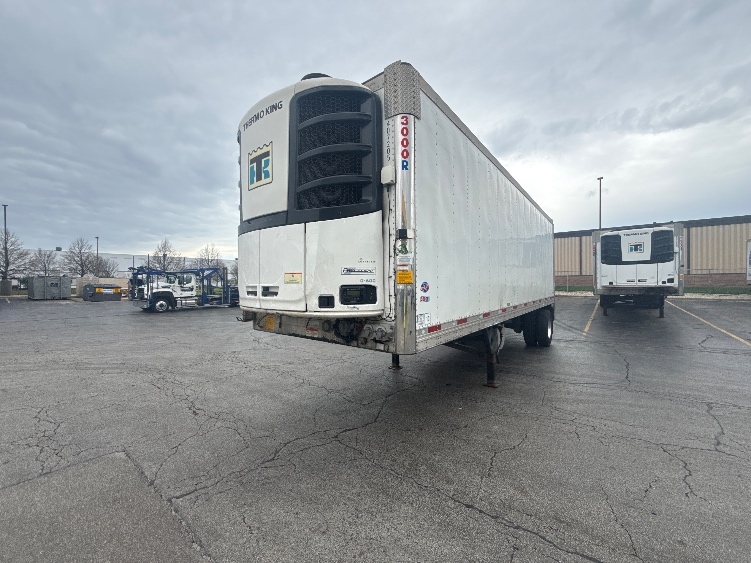 2022 Utility Trailer in Sturtevant, WI — photo 2