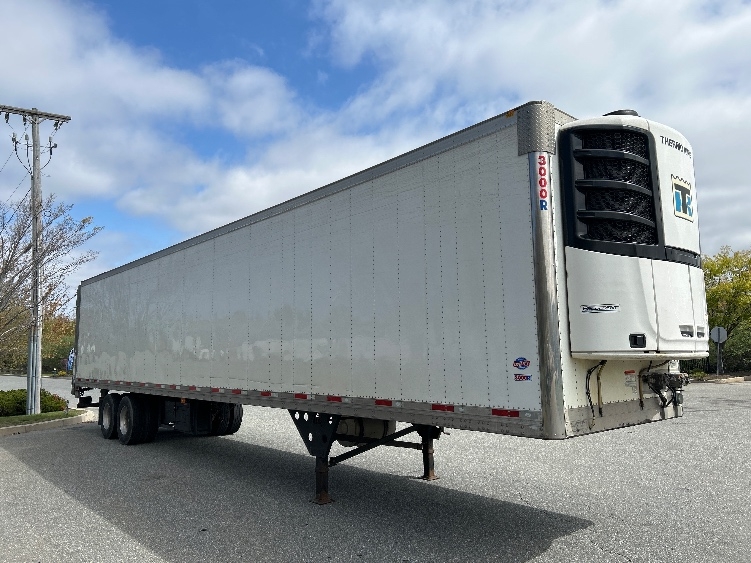 2022 Utility Trailer