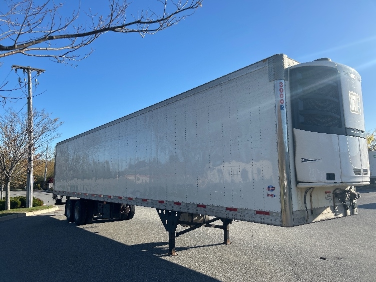 2022 Utility Trailer