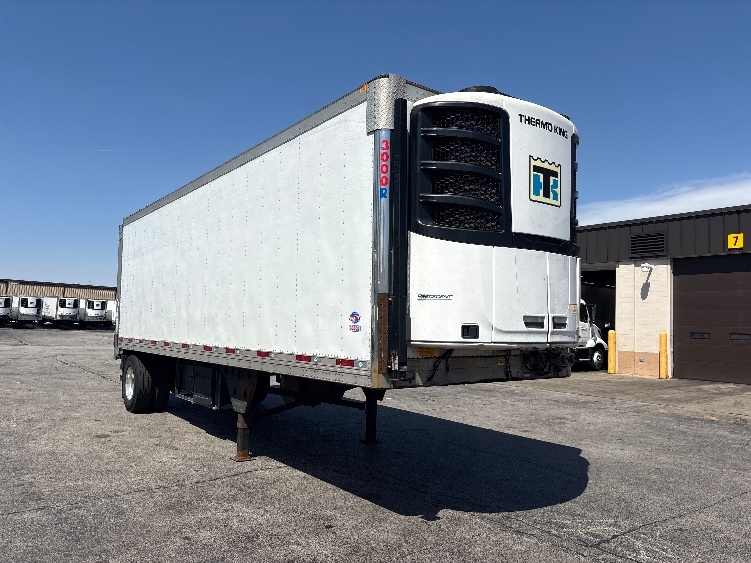 2022 Utility Trailer