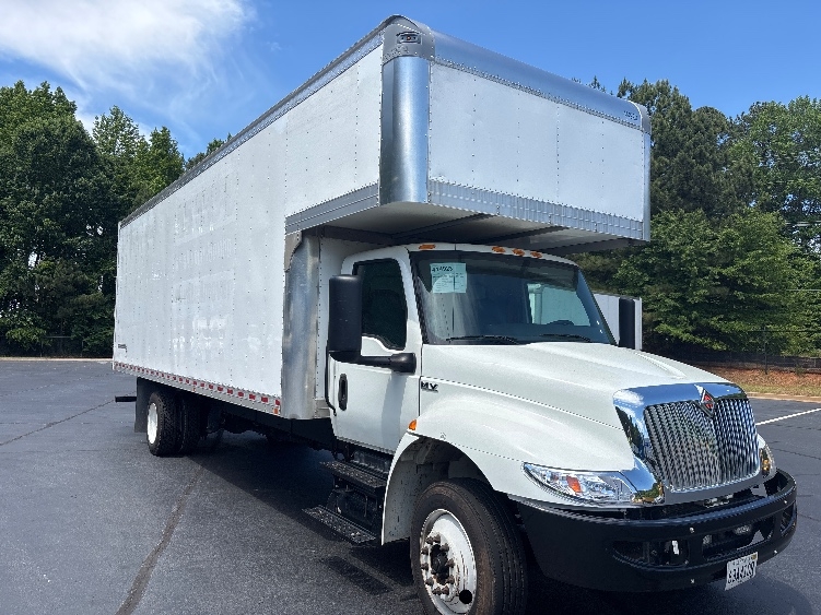2022 International MV in Forest Park, GA