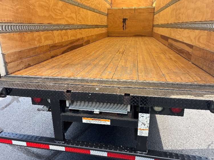2022 International MV in Forest Park, GA — photo 10