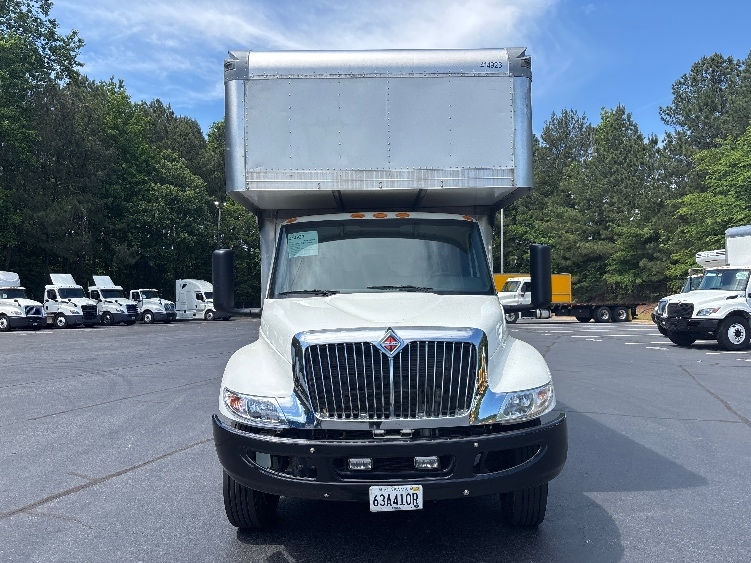 2022 International MV in Forest Park, GA — photo 2