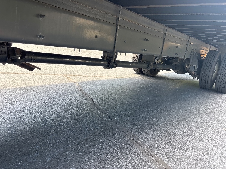2022 International MV in Forest Park, GA — photo 5