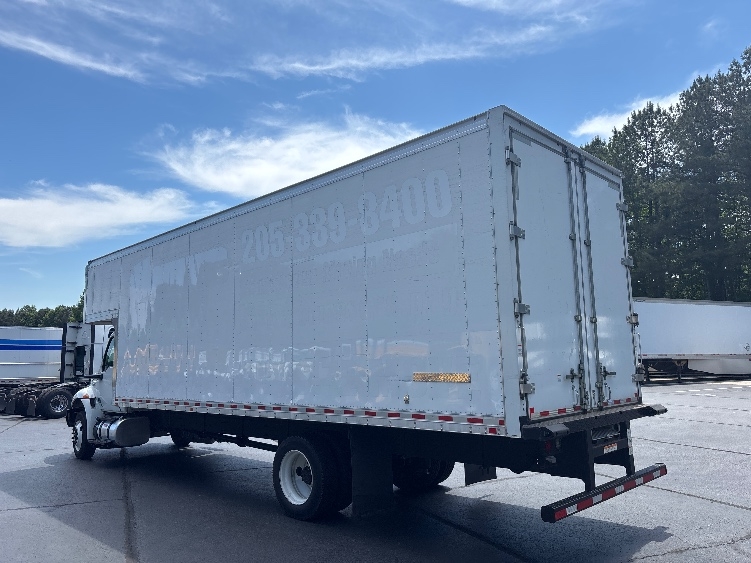 2022 International MV in Forest Park, GA — photo 6