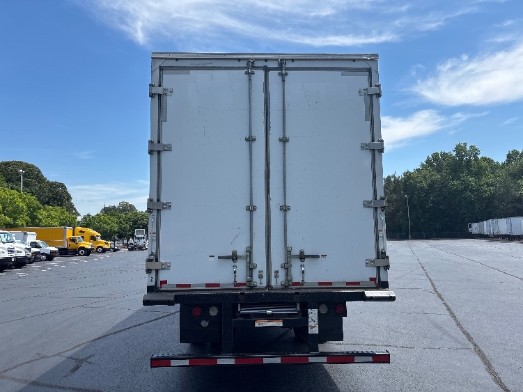 2022 International MV in Forest Park, GA — photo 7