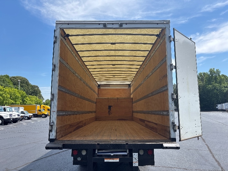 2022 International MV in Forest Park, GA — photo 8