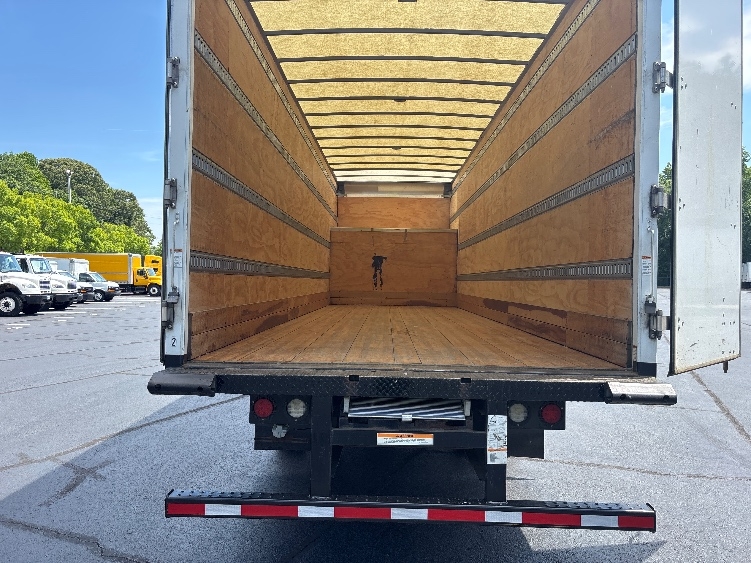 2022 International MV in Forest Park, GA — photo 9