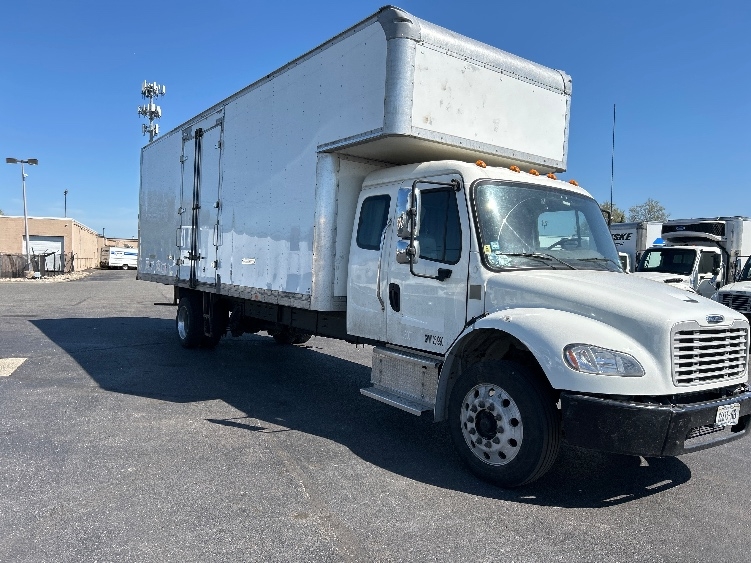 2022 Freightliner M2 106 in West Babylon, NY