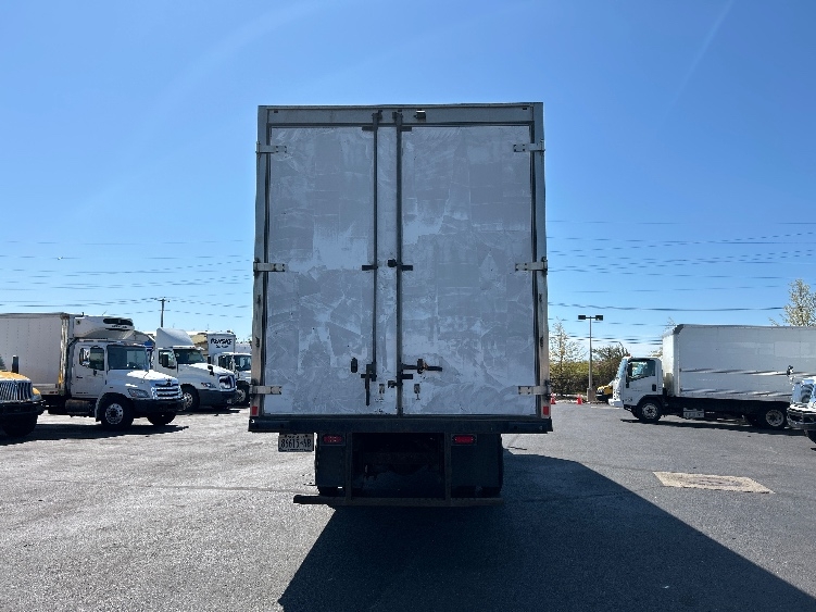 2022 Freightliner M2 106 in West Babylon, NY — photo 7