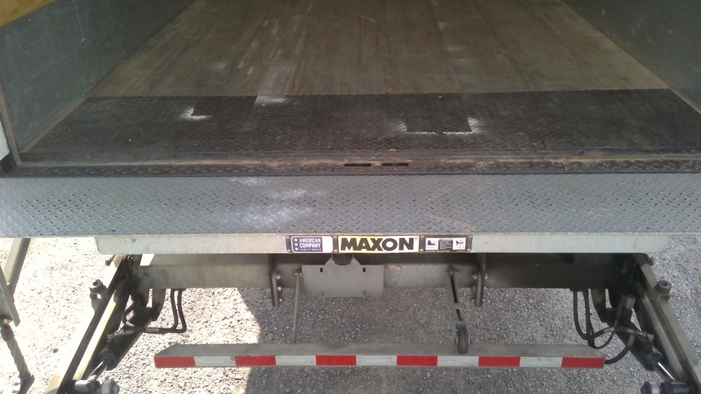 2022 International MV in Tuscaloosa, AL — photo 10